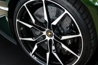 Lamborghini Aventador din 2020 cu 13.600 km - oferta LAM116709 - foto 13