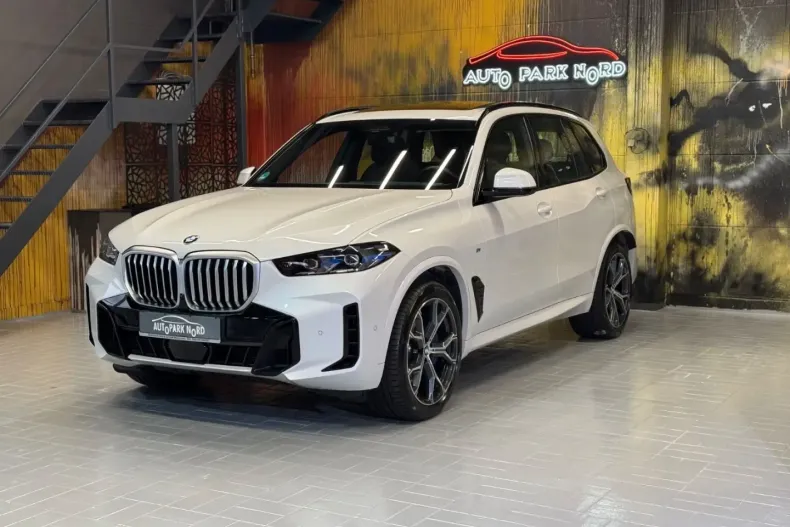 BMW X5 din 2023 cu 19.600 km - oferta BMW116710 - foto 2