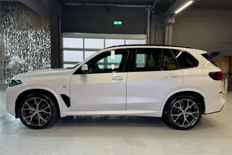 BMW X5 din 2023 cu 19.600 km - oferta BMW116710 - foto 6