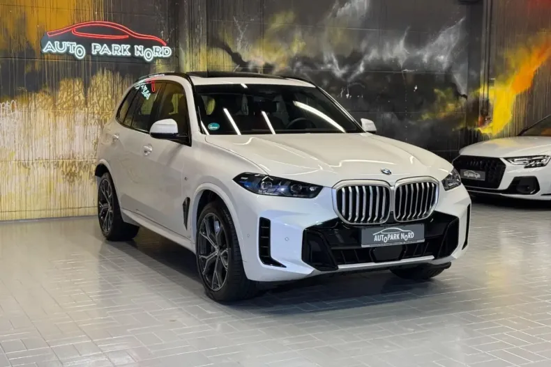 BMW X5 din 2023 cu 19.600 km - oferta BMW116710 - foto 8