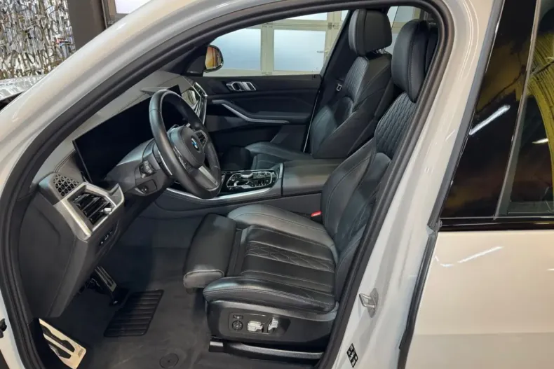 BMW X5 din 2023 cu 19.600 km - oferta BMW116710 - foto 12