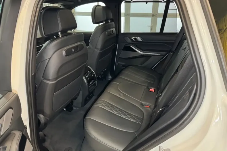 BMW X5 din 2023 cu 19.600 km - oferta BMW116710 - foto 14