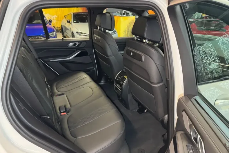 BMW X5 din 2023 cu 19.600 km - oferta BMW116710 - foto 15