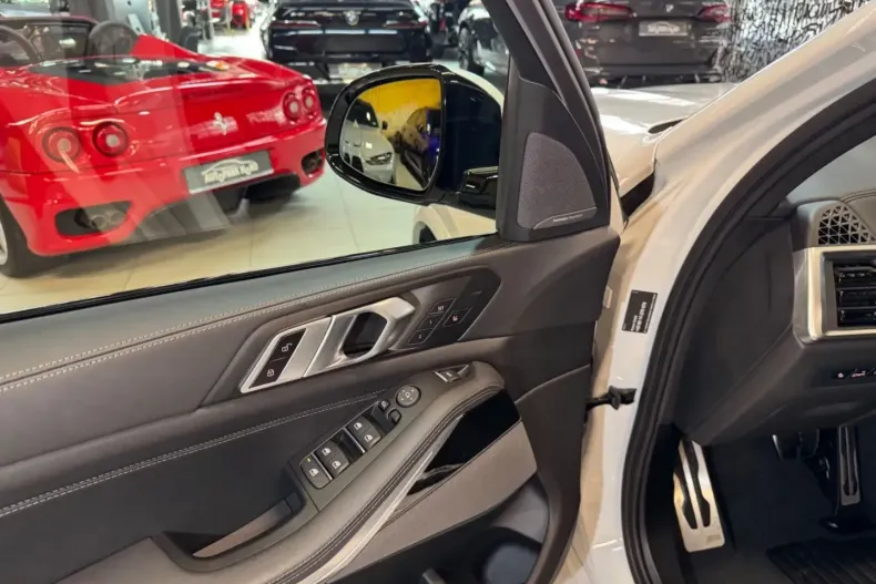 BMW X5 din 2023 cu 19.600 km - oferta BMW116710 - foto 17