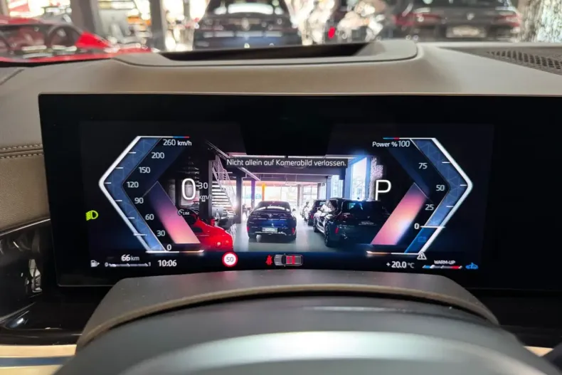 BMW X5 din 2023 cu 19.600 km - oferta BMW116710 - foto 18