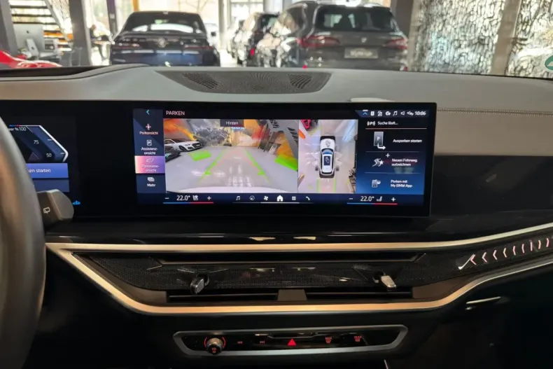 BMW X5 din 2023 cu 19.600 km - oferta BMW116710 - foto 19