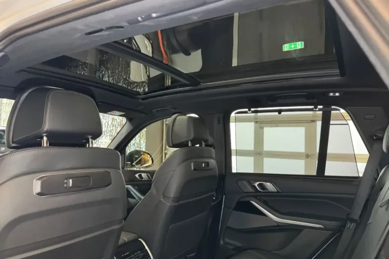 BMW X5 din 2023 cu 19.600 km - oferta BMW116710 - foto 21