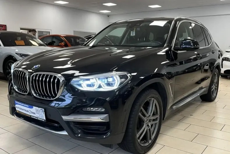 BMW X3 din 2020 cu 85.414 km - oferta BMW116712 - foto 1