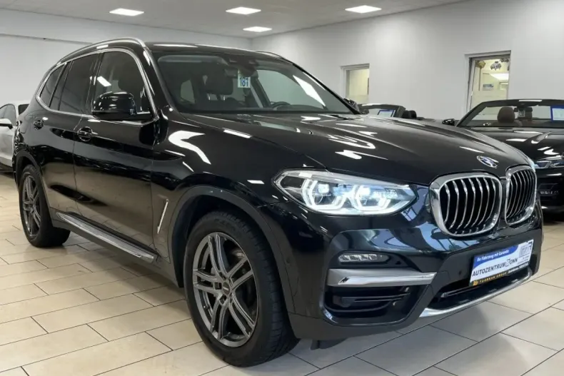 BMW X3 din 2020 cu 85.414 km - oferta BMW116712 - foto 3