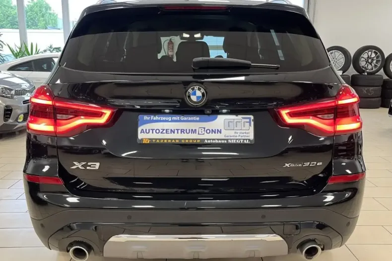 BMW X3 din 2020 cu 85.414 km - oferta BMW116712 - foto 6