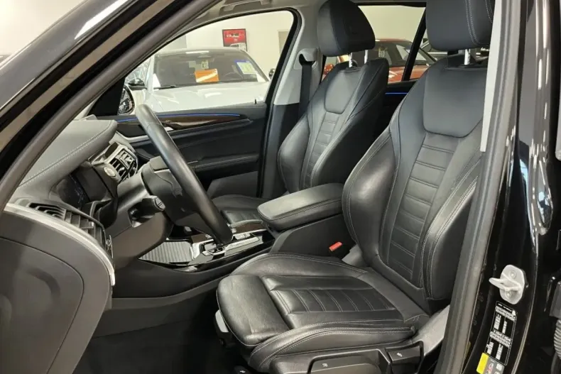 BMW X3 din 2020 cu 85.414 km - oferta BMW116712 - foto 13