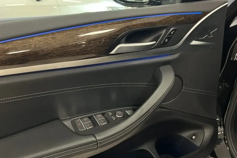 BMW X3 din 2020 cu 85.414 km - oferta BMW116712 - foto 14