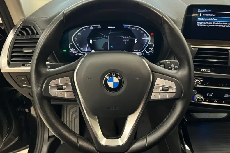 BMW X3 din 2020 cu 85.414 km - oferta BMW116712 - foto 17