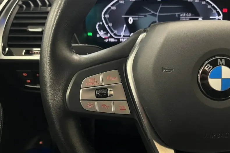 BMW X3 din 2020 cu 85.414 km - oferta BMW116712 - foto 18