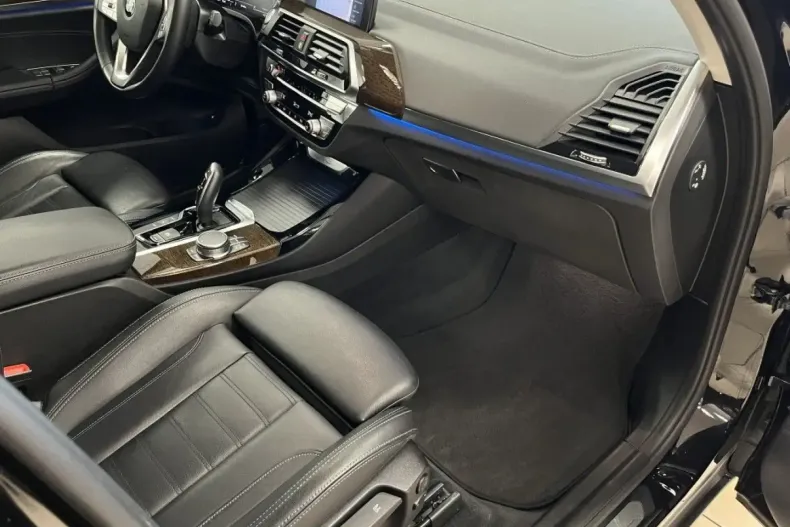 BMW X3 din 2020 cu 85.414 km - oferta BMW116712 - foto 23