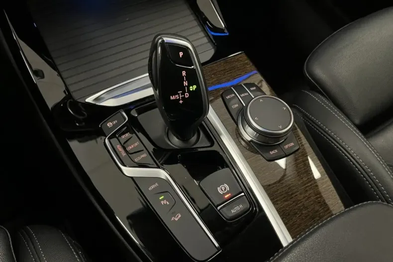 BMW X3 din 2020 cu 85.414 km - oferta BMW116712 - foto 26