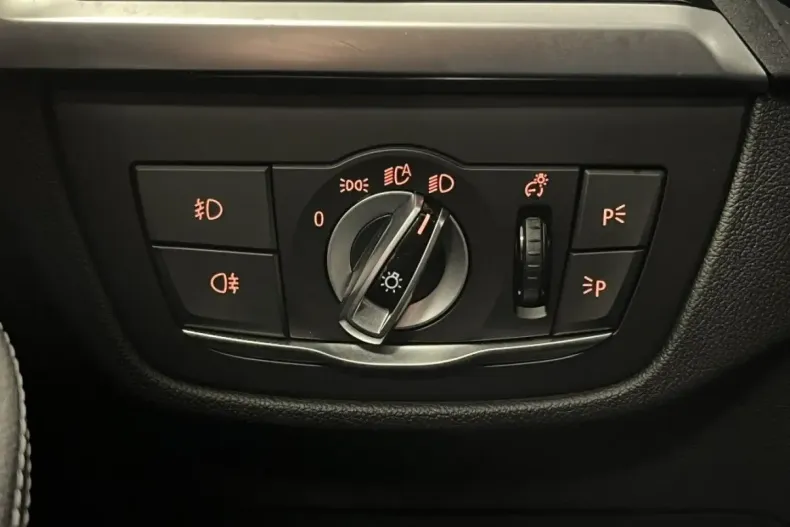 BMW X3 din 2020 cu 85.414 km - oferta BMW116712 - foto 27