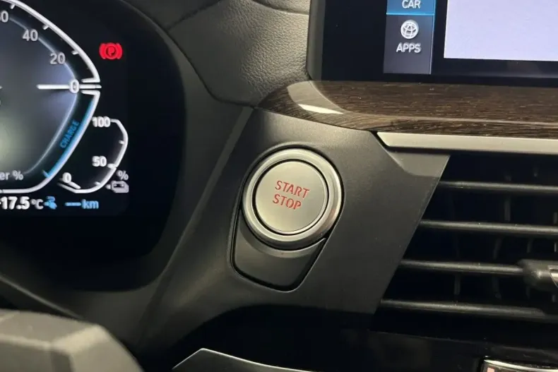 BMW X3 din 2020 cu 85.414 km - oferta BMW116712 - foto 28