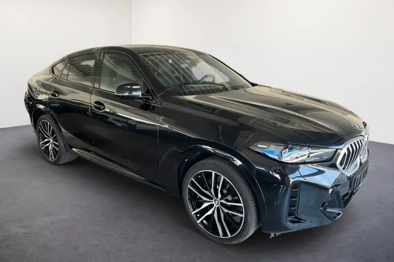 BMW X6 din 2024 cu 5.945 km - oferta BMW116713 - foto 2