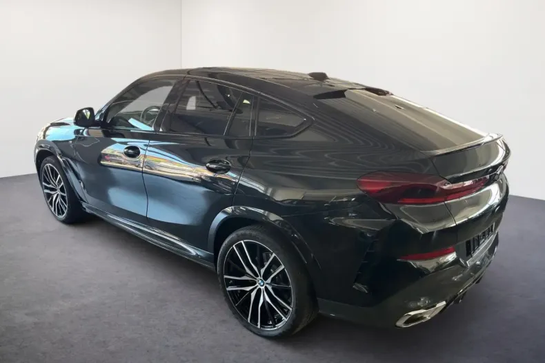 BMW X6 din 2024 cu 5.945 km - oferta BMW116713 - foto 4