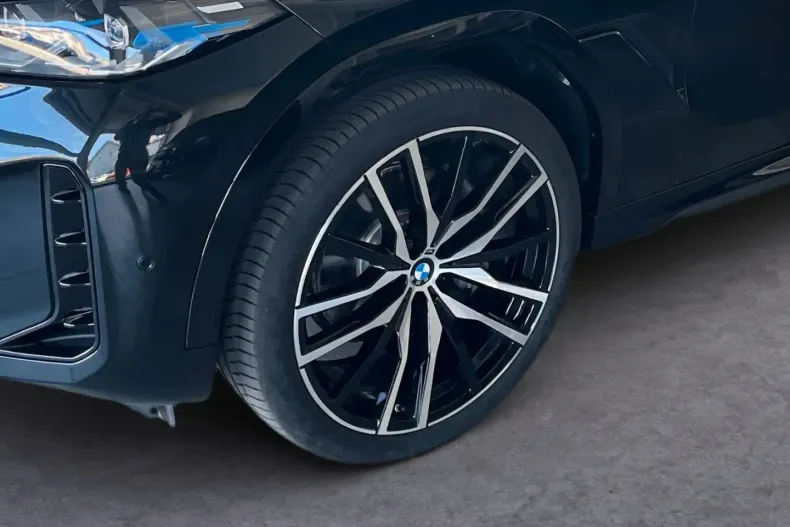 BMW X6 din 2024 cu 5.945 km - oferta BMW116713 - foto 6