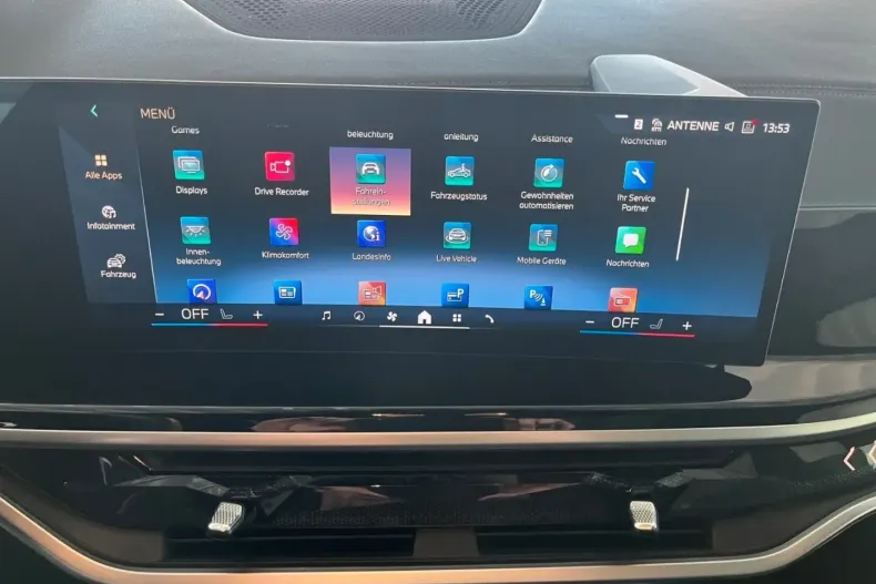 BMW X6 din 2024 cu 5.945 km - oferta BMW116713 - foto 9