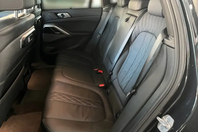 BMW X6 din 2024 cu 5.945 km - oferta BMW116713 - foto 11