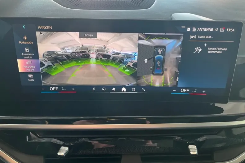 BMW X6 din 2024 cu 5.945 km - oferta BMW116713 - foto 16