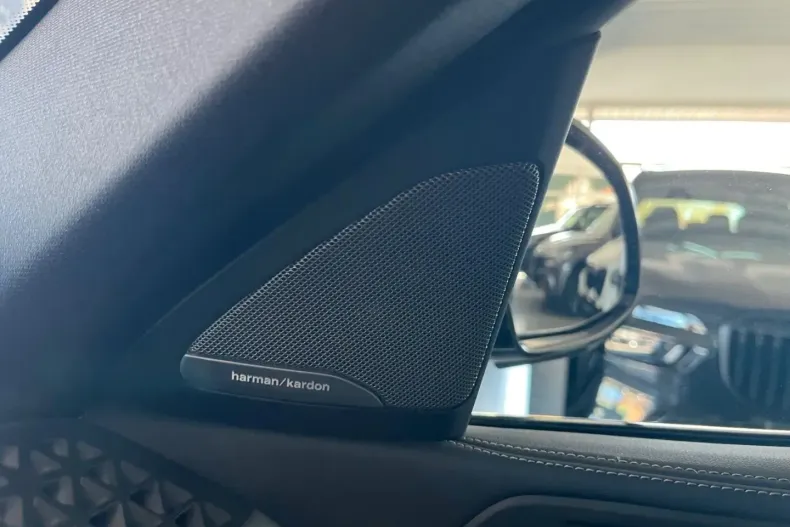 BMW X6 din 2024 cu 5.945 km - oferta BMW116713 - foto 17