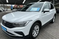 Volkswagen Tiguan din 2024 cu 21.400 km - oferta VOL116715 - foto 1