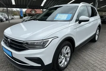 Volkswagen Tiguan din 2024 - oferta VOL116715