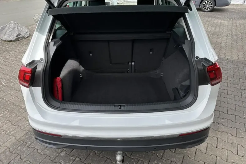 Volkswagen Tiguan din 2024 cu 21.400 km - oferta VOL116715 - foto 8