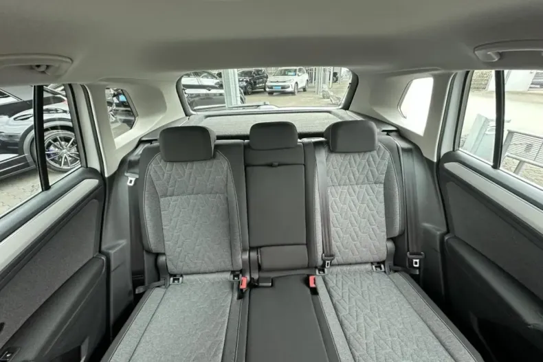 Volkswagen Tiguan din 2024 cu 21.400 km - oferta VOL116715 - foto 12