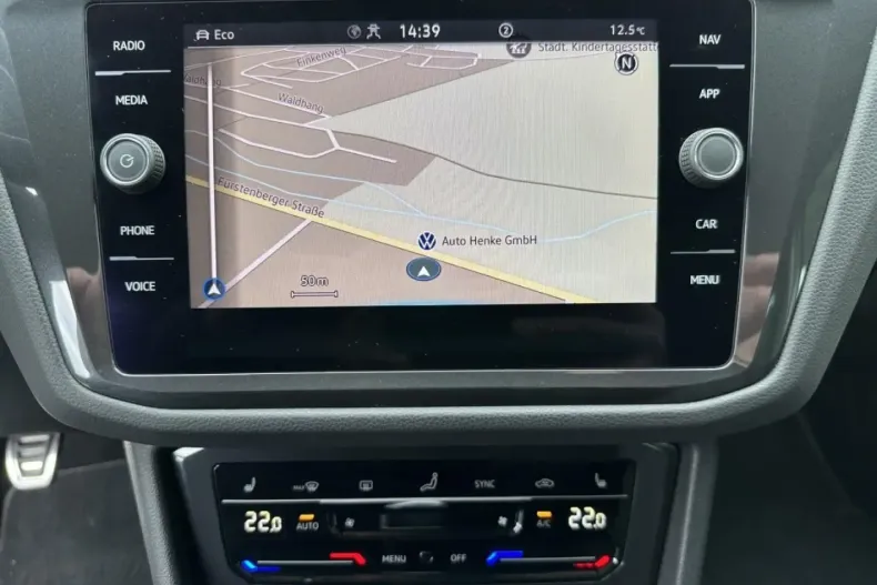 Volkswagen Tiguan din 2024 cu 21.400 km - oferta VOL116715 - foto 13