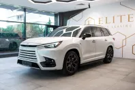 Lexus TX500 H din 2024 cu 8.500 km - oferta LEX116717 - foto 1