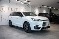 Lexus TX500 H din 2024 cu 8.500 km - oferta LEX116717 - foto 3