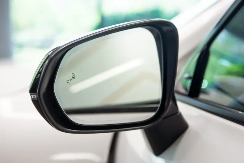 Lexus TX500 H din 2024 cu 8.500 km - oferta LEX116717 - foto 8