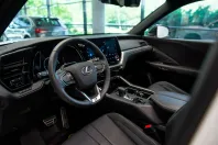 Lexus TX500 H din 2024 cu 8.500 km - oferta LEX116717 - foto 11