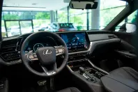 Lexus TX500 H din 2024 cu 8.500 km - oferta LEX116717 - foto 13