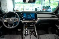 Lexus TX500 H din 2024 cu 8.500 km - oferta LEX116717 - foto 14