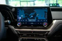 Lexus TX500 H din 2024 cu 8.500 km - oferta LEX116717 - foto 19