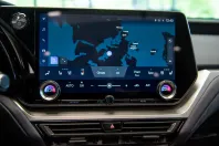 Lexus TX500 H din 2024 cu 8.500 km - oferta LEX116717 - foto 20