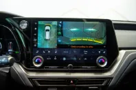 Lexus TX500 H din 2024 cu 8.500 km - oferta LEX116717 - foto 21