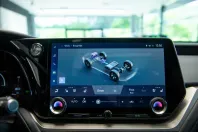 Lexus TX500 H din 2024 cu 8.500 km - oferta LEX116717 - foto 23