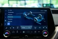 Lexus TX500 H din 2024 cu 8.500 km - oferta LEX116717 - foto 25