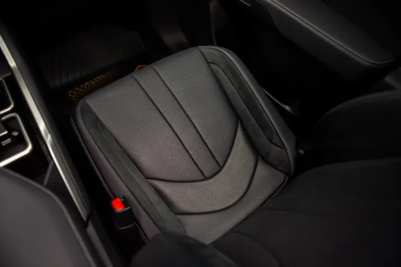 Lexus TX500 H din 2024 cu 8.500 km - oferta LEX116717 - foto 29