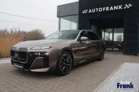 BMW 740 din 2023 cu 13.578 km - oferta BMW116718 - foto 2