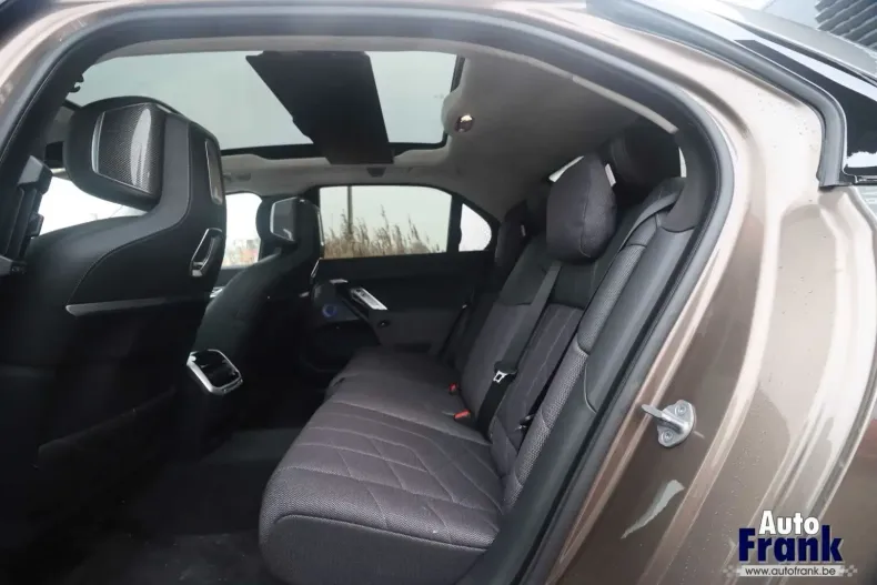 BMW 740 din 2023 cu 13.578 km - oferta BMW116718 - foto 6