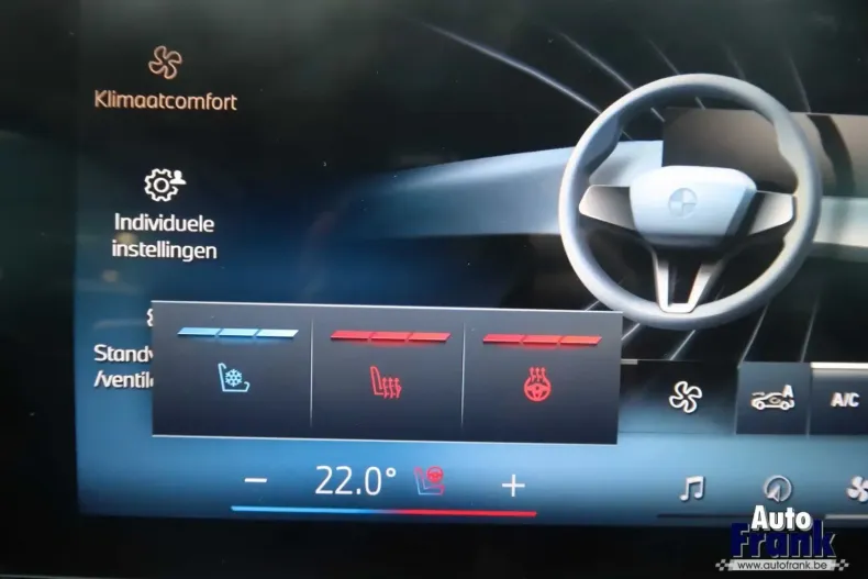 BMW 740 din 2023 cu 13.578 km - oferta BMW116718 - foto 13