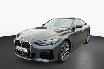 BMW 430 Gran Coupé din 2023 - oferta BMW116720